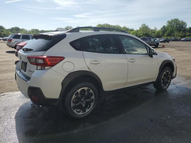  SUBARU CROSSTREK 2023 Biały