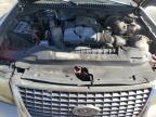 2003 Ford Expedition Xlt продається в Sacramento, CA - Burn - Engine