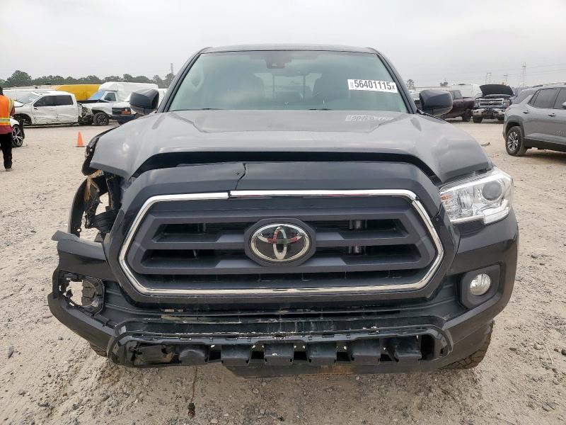  TOYOTA TACOMA 2023 Black