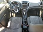 2020 Chevrolet Sonic  na sprzedaż w Loganville, GA - Front End