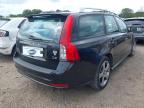 2012 VOLVO V50 R-DESI for sale at Copart ROCHFORD