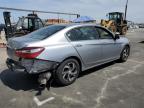 2017 Honda Accord Lx for Sale in Wilmington, CA - Rear End