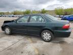 1998 Honda Accord Lx en Venta en Littleton, CO - Front End