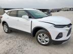 2022 Chevrolet Blazer 2Lt იყიდება Houston-ში, TX - Front End