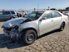 2005 Toyota Camry Le за продажба в Colton, CA - Front End