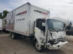 2023 Isuzu Npr Hd  de vânzare în Bridgeton, MO - Front End