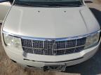 2007 Lincoln Mkx  zu verkaufen in Albuquerque, NM - Side