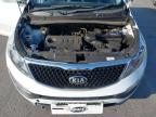 2014 KIA SPORTAGE 2 for sale at Copart CHESTER