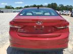 2018 Hyundai Elantra Sel for Sale in Eight Mile, AL - Front End