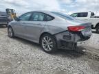 2015 Chrysler 200 S for Sale in Prairie Grove, AR - Rear End