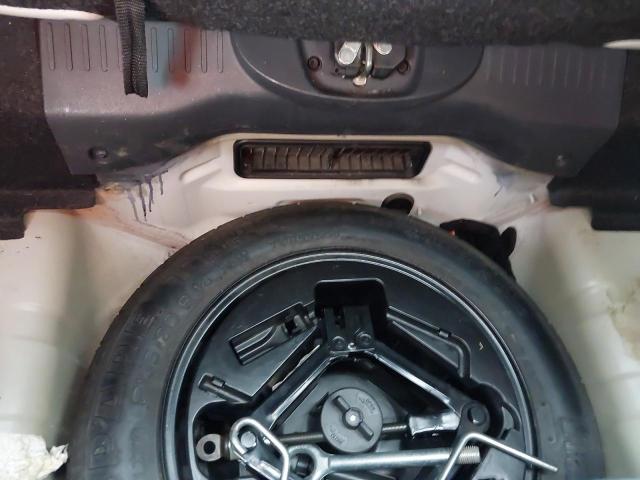 2008 FIAT 500 POP RH