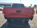 2017 Toyota Tacoma Double Cab للبيع في Van Nuys، CA - Front End
