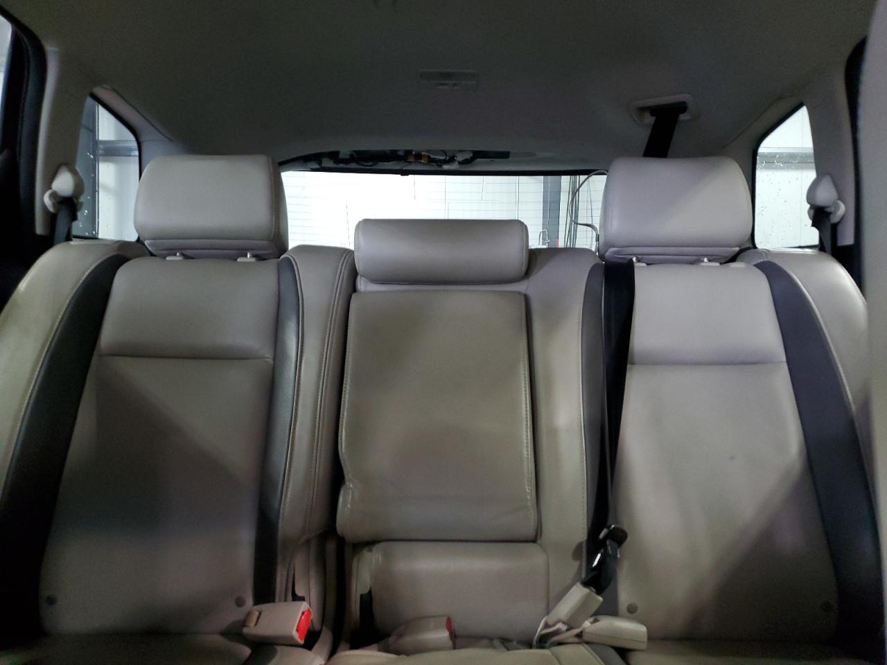 2010 Mazda Cx-9 VIN: JM3TB3MA9A0232164 Lot: 58514055