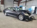2007 Lexus Ls 460 de vânzare în North Billerica, MA - Front End