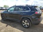 2019 Jeep Cherokee Limited en Venta en Rocky View County, AB - Rear End