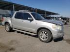 2007 Ford Explorer Sport Trac Limited for Sale in Sacramento, CA - Front End