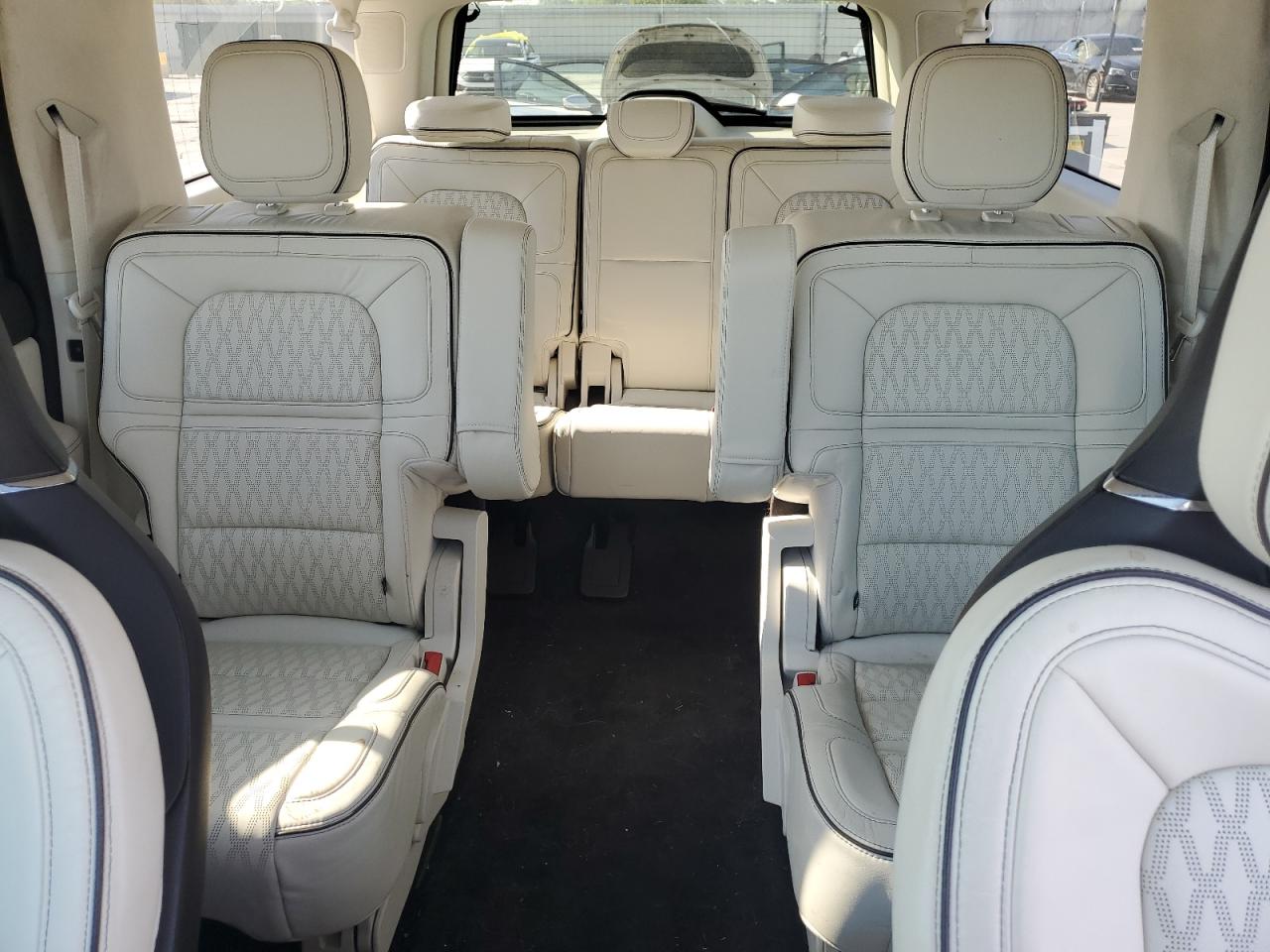 2021 Lincoln Navigator L Black Label VIN: 5LMJJ3TT3MEL17149 Lot: 56899515