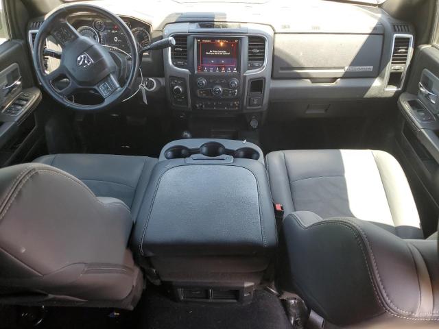  RAM 2500 2018 tan