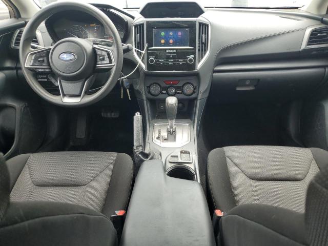  SUBARU IMPREZA 2020 Сірий