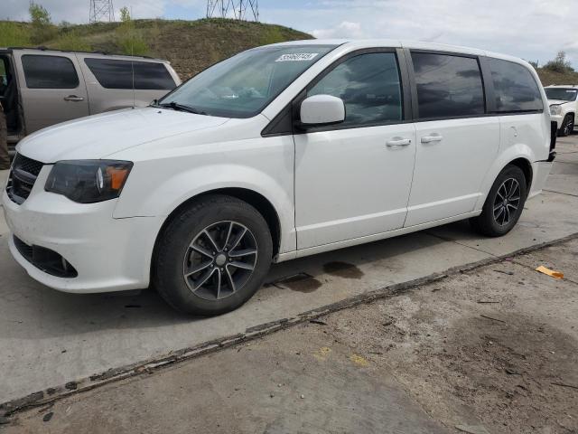  DODGE CARAVAN 2018 Biały