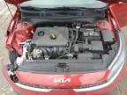 2022 Kia Forte Fe იყიდება Ellwood City-ში, PA - Front End