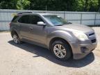 2012 Chevrolet Equinox Lt للبيع في Shreveport، LA - Mechanical
