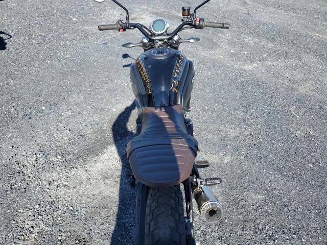 2024 CF MOTO 700 CL-X 