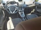 2018 Ford Fiesta Se en Venta en Byron, GA - Front End