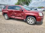 2016 Gmc Terrain Sle en Venta en Mercedes, TX - Side