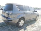 2010 Mitsubishi Outlander Es на продаже в Ellenwood, GA - Rear End
