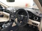 2018 BENTLEY BENTAYGA V for sale at Copart NEWBURY