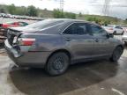2007 Toyota Camry Hybrid zu verkaufen in Littleton, CO - Side