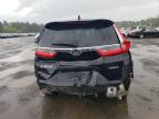 2019 Honda Cr-V Exl na sprzedaż w Finksburg, MD - Front End