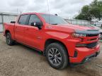 Mercedes, TX에서 판매 중인 2021 Chevrolet Silverado K1500 Rst - Mechanical