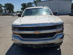 2017 Chevrolet Silverado C1500 for Sale in Sacramento, CA - Side