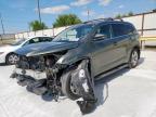 2016 Toyota Highlander Limited na sprzedaż w Haslet, TX - Front End