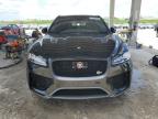 2020 Jaguar F-Pace Svr for Sale in West Palm Beach, FL - Water/Flood