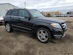 2015 Mercedes-Benz Glk 250 Bluetec na sprzedaż w Bowmanville, ON - Front End