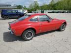1973 Opel Gt на продаже в Hurricane, WV - Front End