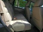 2008 Ford Explorer Limited for Sale in Ellwood City, PA - Side