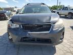 2017 Subaru Crosstrek Premium продається в Lebanon, TN - Front End