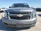 2018 Chevrolet Tahoe C1500 Lt للبيع في Wilmer، TX - Front End