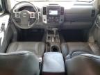 2019 Nissan Frontier S   en Venta en Lufkin, TX - Water/Flood