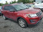 2016 Ford Explorer  for Sale in Portland, OR - Mechanical