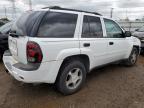 2007 Chevrolet Trailblazer Ls for Sale in Elgin, IL - Front End