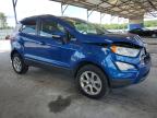2019 Ford Ecosport Se for Sale in Cartersville, GA - Front End