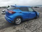 2021 Nissan Kicks S de vânzare în Pennsburg, PA - Front End