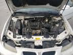 2000 Pontiac Grand Prix Gt de vânzare în Dunn, NC - Side
