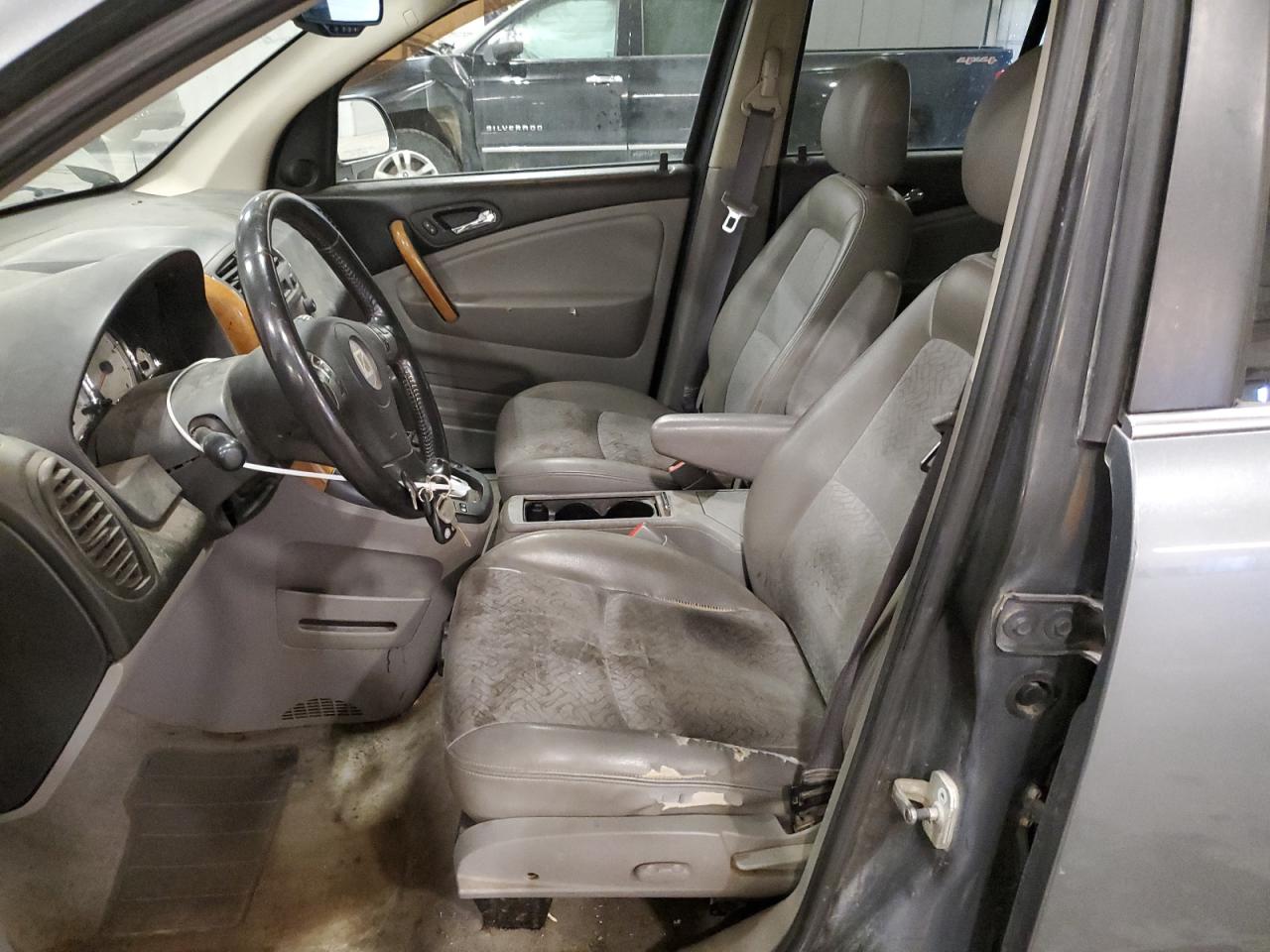 2006 Saturn Vue VIN: 5GZCZ53426S899003 Lot: 55848255