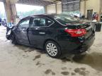2019 Nissan Sentra S за продажба в Hampton, VA - Front End